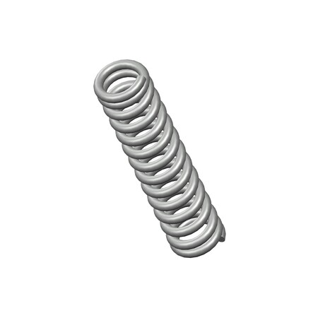 Approved Vendor Compression Spring, O= .094, L= .44, W= .016 R G209975465